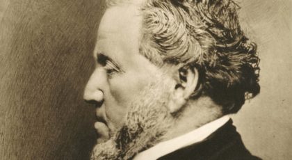 Brigham Young; is it ok to try to fix the church?