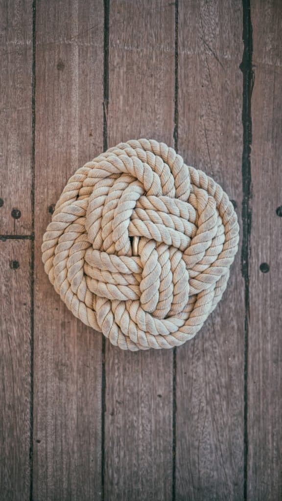 knot symbolizing ties in heaven for perspectives on plural marriage