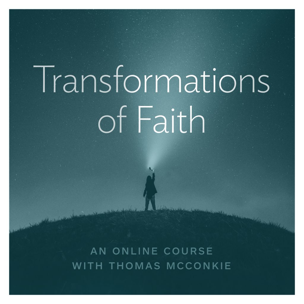 Transformations of Faith cover image