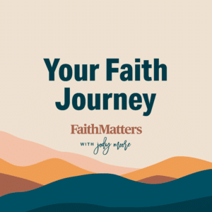 Books and Courses - Faith Matters
